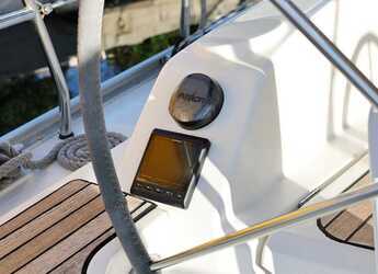 Louer voilier à Sangulin Marina - Bavaria Cruiser 37 - 3 cab.