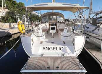 Louer voilier à Sangulin Marina - Bavaria Cruiser 37 - 3 cab.