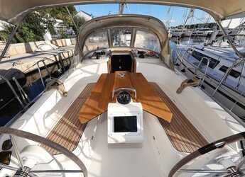 Louer voilier à Sangulin Marina - Bavaria Cruiser 37 - 3 cab.
