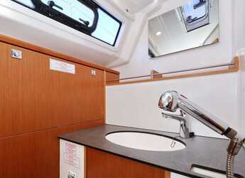 Louer voilier à Sangulin Marina - Bavaria Cruiser 37 - 3 cab.