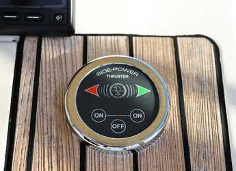 Louer voilier à Sangulin Marina - Bavaria Cruiser 37 - 3 cab.