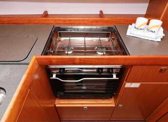 Louer voilier à Sangulin Marina - Bavaria Cruiser 37 - 3 cab.