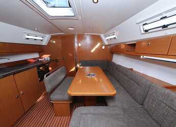 Alquilar velero en Marina Kremik - Bavaria Cruiser 40 S