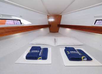 Alquilar velero en Marina Kremik - Bavaria Cruiser 40 S