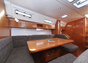 Alquilar velero en Marina Kremik - Bavaria Cruiser 40 S