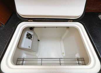 Alquilar velero en Marina Kremik - Bavaria Cruiser 40 S