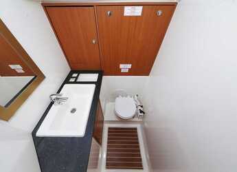 Alquilar velero en Marina Kremik - Bavaria Cruiser 40 S