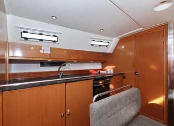 Alquilar velero en Marina Kremik - Bavaria Cruiser 40 S