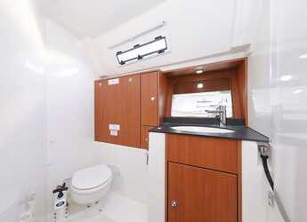 Alquilar velero en Marina Kremik - Bavaria Cruiser 40 S