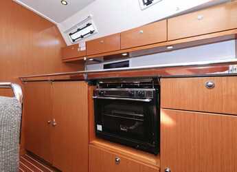 Alquilar velero en Marina Kremik - Bavaria Cruiser 40 S