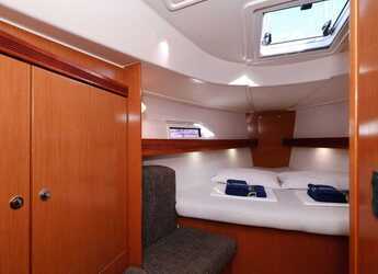 Alquilar velero en Marina Kremik - Bavaria Cruiser 40 S