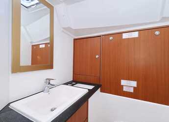 Alquilar velero en Marina Kremik - Bavaria Cruiser 40 S