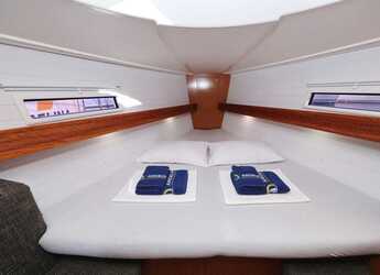 Alquilar velero en Marina Kremik - Bavaria Cruiser 40 S