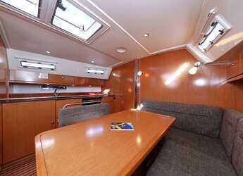 Alquilar velero en Marina Kremik - Bavaria Cruiser 40 S