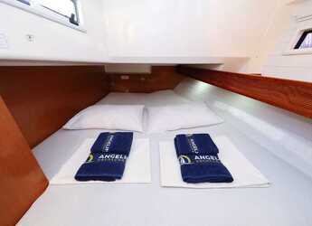 Alquilar velero en Marina Kremik - Bavaria Cruiser 40 S