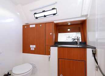 Alquilar velero en Marina Kremik - Bavaria Cruiser 40 S