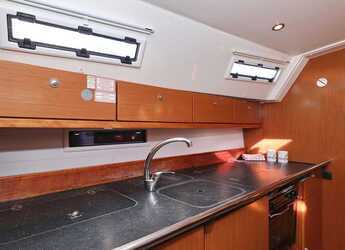 Alquilar velero en Marina Kremik - Bavaria Cruiser 40 S