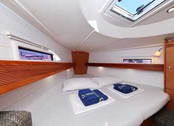 Alquilar velero en Marina Kremik - Bavaria Cruiser 40 S