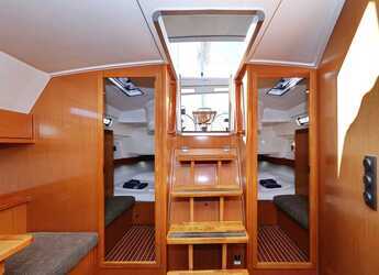Alquilar velero en Marina Kremik - Bavaria Cruiser 40 S