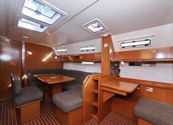 Alquilar velero en Marina Kremik - Bavaria Cruiser 40 S