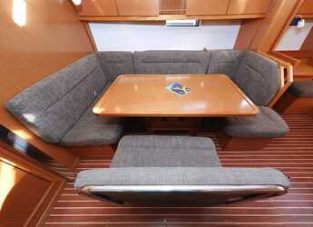 Alquilar velero en Marina Kremik - Bavaria Cruiser 40 S