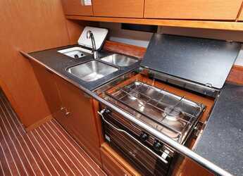 Alquilar velero en Marina Kremik - Bavaria Cruiser 40 S