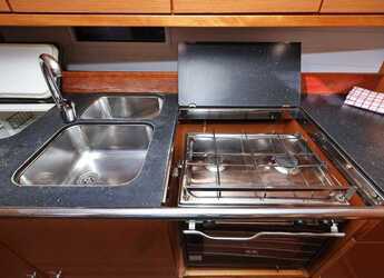 Alquilar velero en Marina Kremik - Bavaria Cruiser 40 S