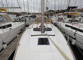 Alquilar velero en ACI Marina Vodice - Dufour 350 GL