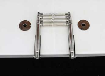 Alquilar velero en ACI Marina Vodice - Dufour 350 GL