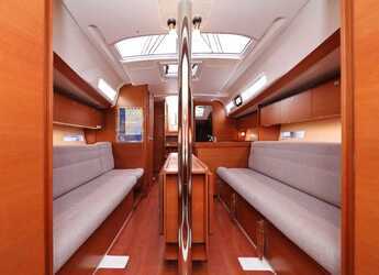 Alquilar velero en ACI Marina Vodice - Dufour 350 GL