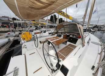 Alquilar velero en ACI Marina Vodice - Dufour 350 GL