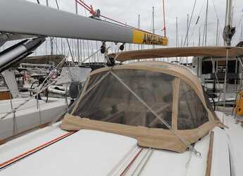 Alquilar velero en ACI Marina Vodice - Dufour 350 GL