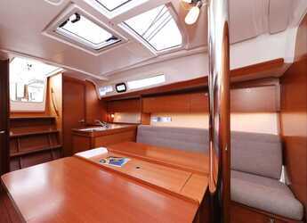 Alquilar velero en ACI Marina Vodice - Dufour 350 GL