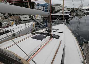 Alquilar velero en ACI Marina Vodice - Dufour 350 GL