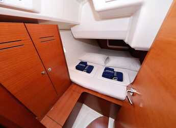 Alquilar velero en ACI Marina Vodice - Dufour 350 GL