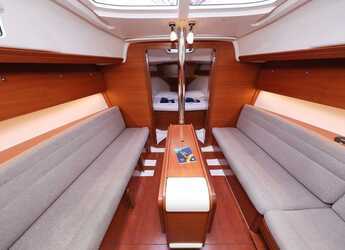 Alquilar velero en ACI Marina Vodice - Dufour 350 GL