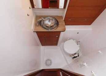 Alquilar velero en ACI Marina Vodice - Dufour 350 GL