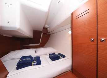 Alquilar velero en ACI Marina Vodice - Dufour 350 GL