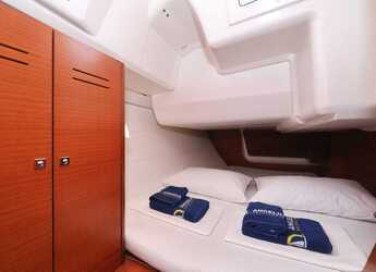 Alquilar velero en ACI Marina Vodice - Dufour 350 GL