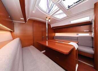 Alquilar velero en ACI Marina Vodice - Dufour 350 GL