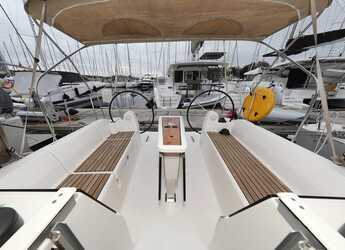 Alquilar velero en ACI Marina Vodice - Dufour 350 GL