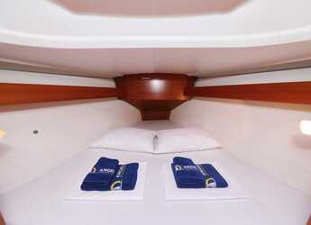 Alquilar velero en ACI Marina Vodice - Dufour 350 GL