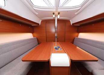 Alquilar velero en ACI Marina Vodice - Dufour 350 GL