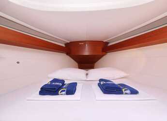 Alquilar velero en ACI Marina Vodice - Dufour 350 GL