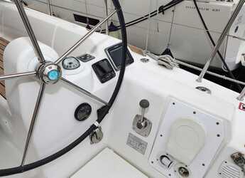 Alquilar velero en ACI Marina Vodice - Dufour 350 GL