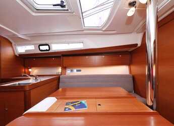 Alquilar velero en ACI Marina Vodice - Dufour 350 GL