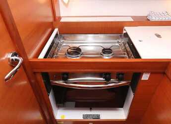 Alquilar velero en Marina Kremik - Dufour 350 GL