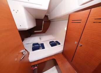 Alquilar velero en Marina Kremik - Dufour 350 GL