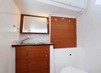 Alquilar velero en Marina Kremik - Dufour 350 GL