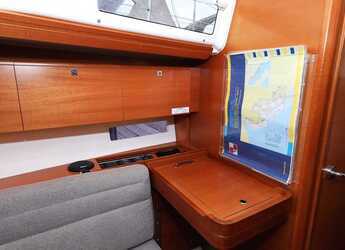 Alquilar velero en Marina Kremik - Dufour 350 GL